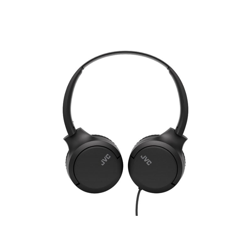 JVC USB-C Headphones