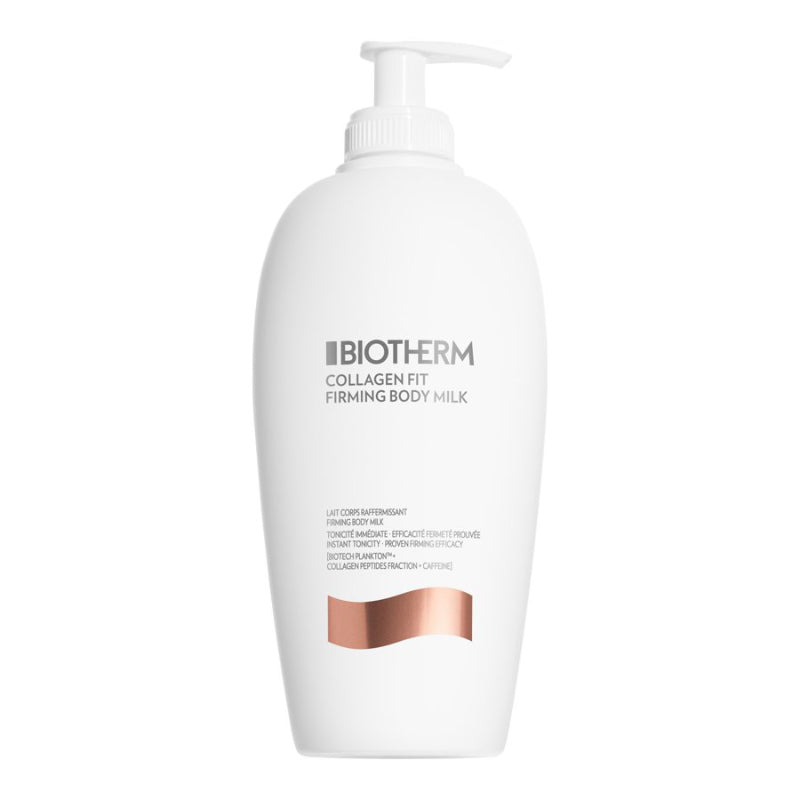 Biotherm Collagen Fit Firming Body Milk - 400ml