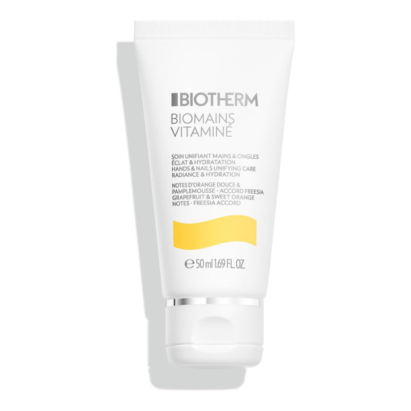 Biotherm Biomains Vitamine Hand Cream - 50ml