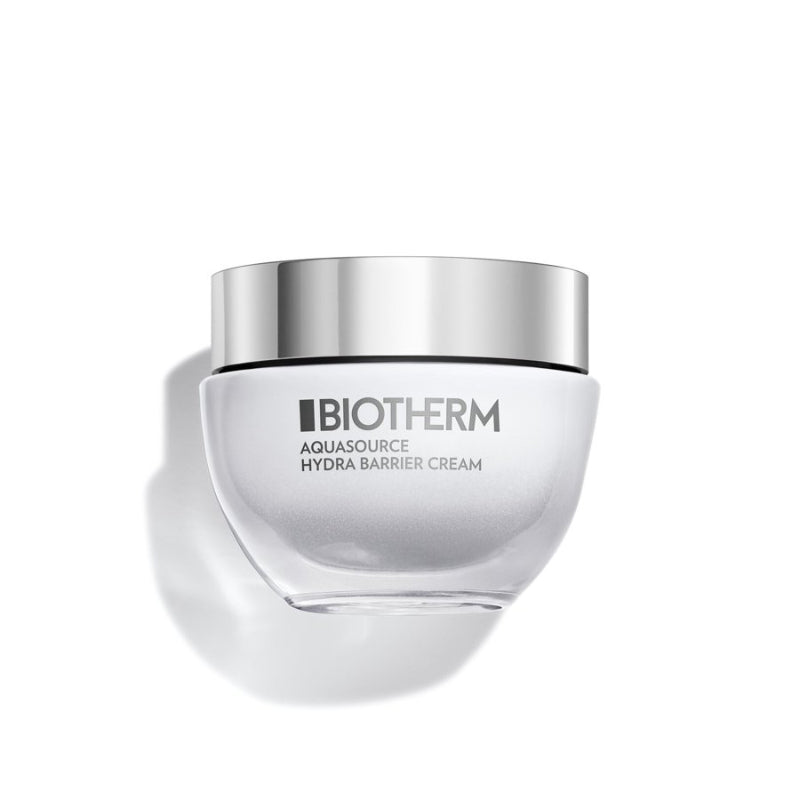 Biotherm Aquasource Hydra Barrier Cream - 50ml