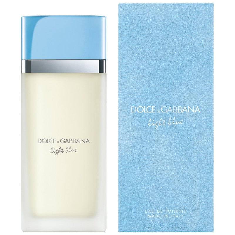 Dolce &amp; Gabbana Light Blue Eau de Toilette