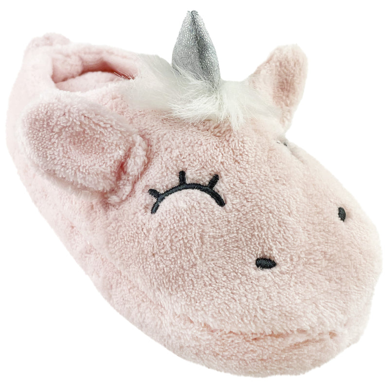 Kuschel Kids Slippers