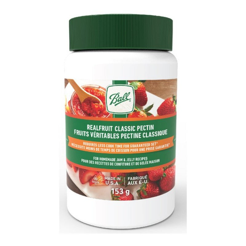 Ball Realfruit Classic Flex Batch Pectin - 153g
