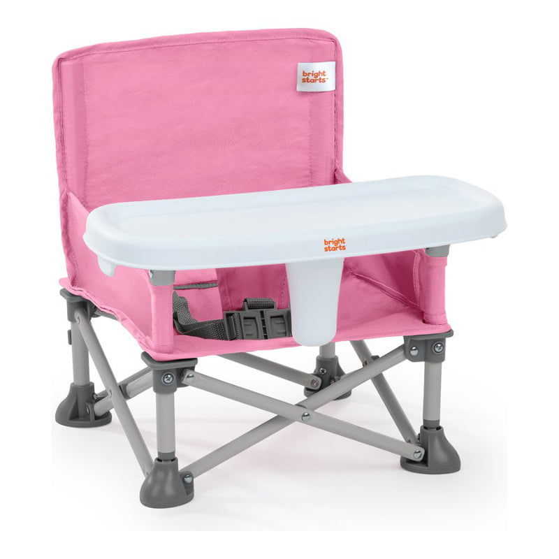 Bright Starts Pop 'N Sit Booster Seat
