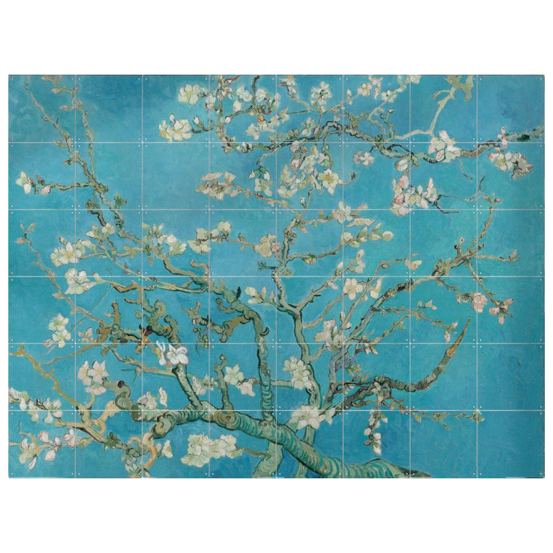 IXXI Classic Wall Decor - Van Gogh - Almond Blossom