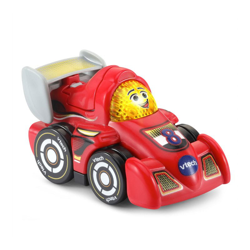 VTech Go! Go! Smart Wheels
