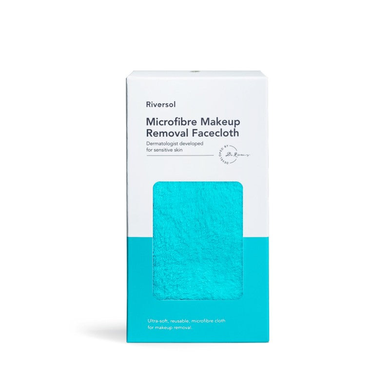 Riversol Makeup Removing Facecloth