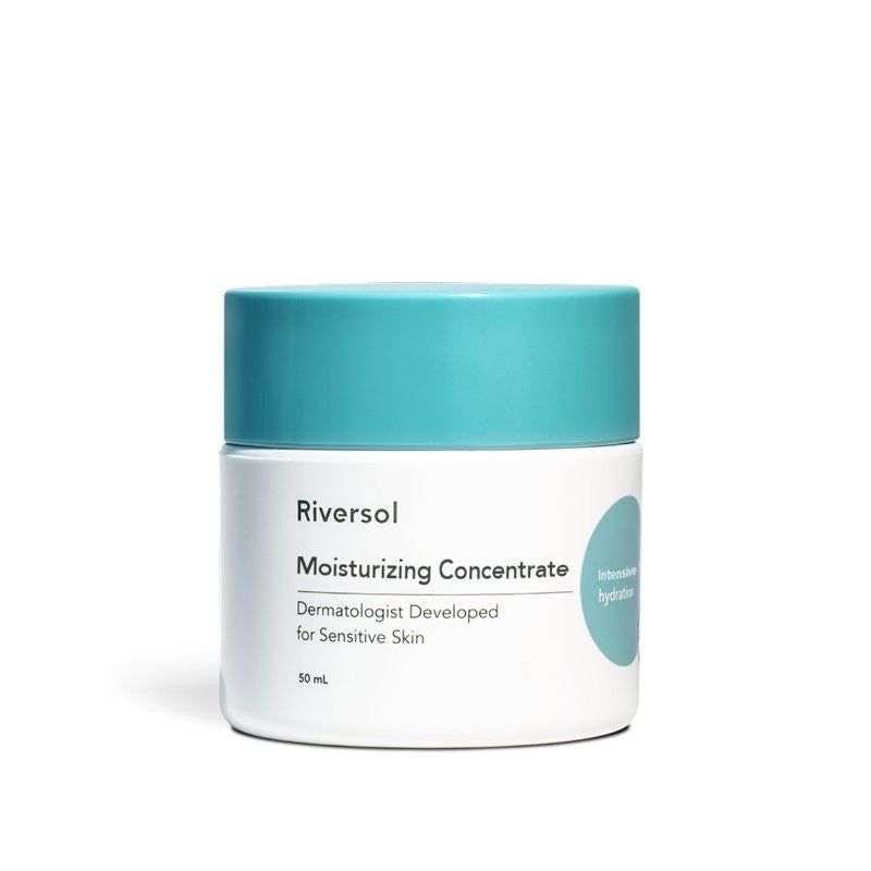 Riversol Moisturizing Concentrate - 50ml
