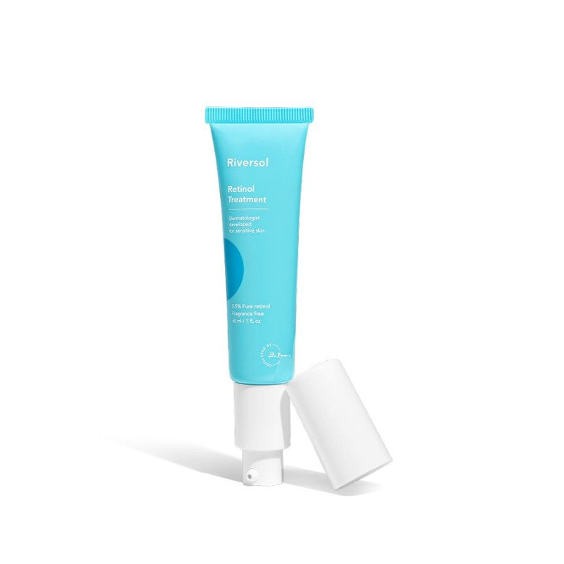 Riversol Retinol Treatment - 30ml