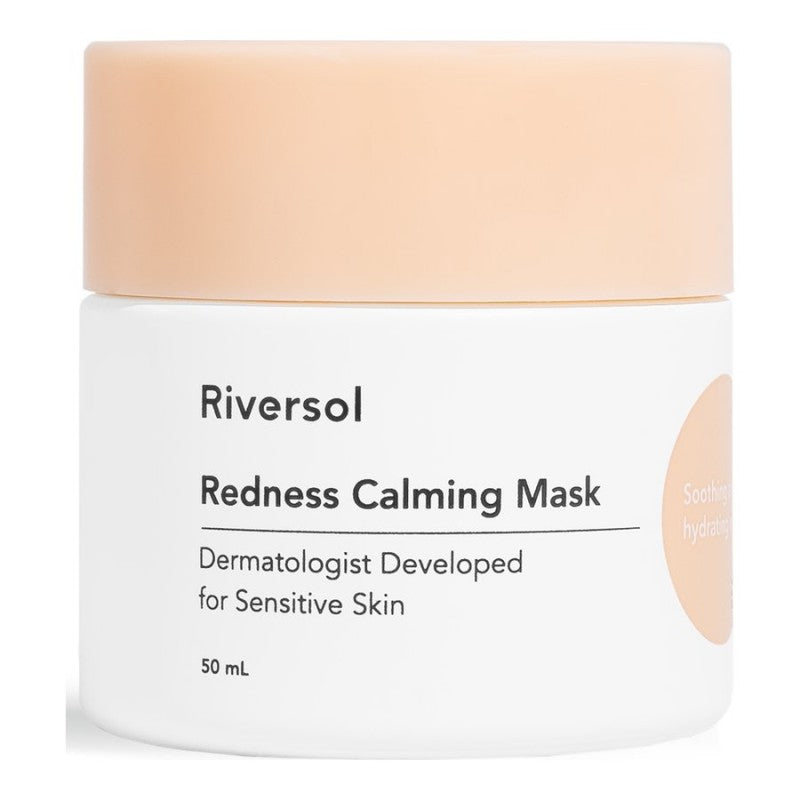 Riversol Redness Calming Mask - 50ml