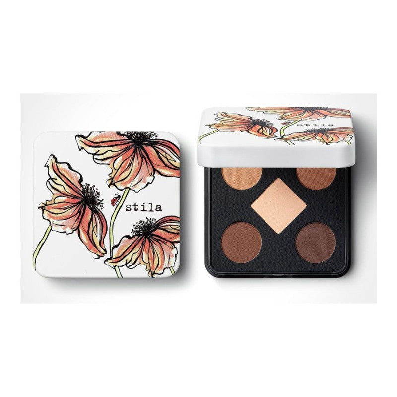 Stila Pocket Play Shadow Palette