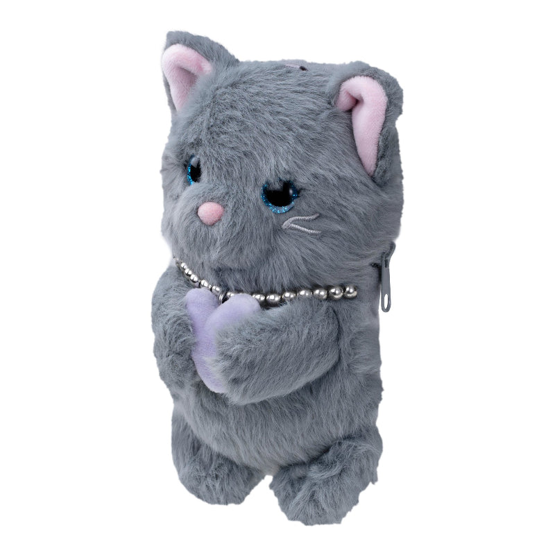 MAGMOJI Wallet - Misty Cat