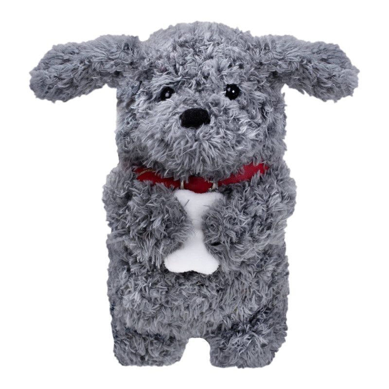 MAGMOJI Wallet - Grayson Dog
