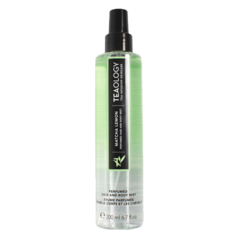 Teaology Perfumed Hair and Body