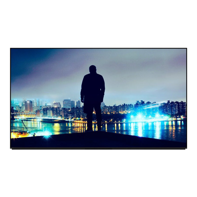 Sony Bravia 8 II OLED 4K UHD Smart TV with Google TV