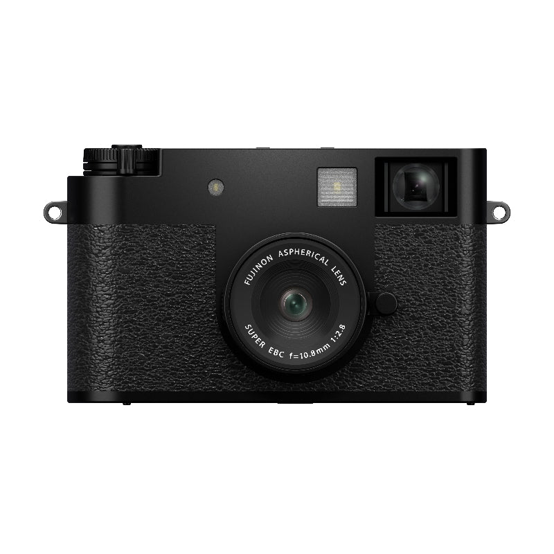 Fujifilm X Half Digital Camera
