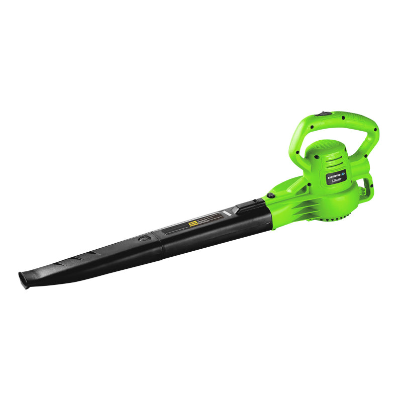 Earthwise Corded Blower - Green - BLR20075