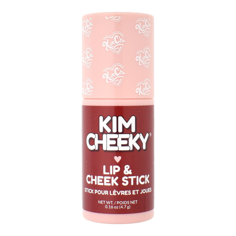 KimChi Chic Beauty Kim Cheeky Li