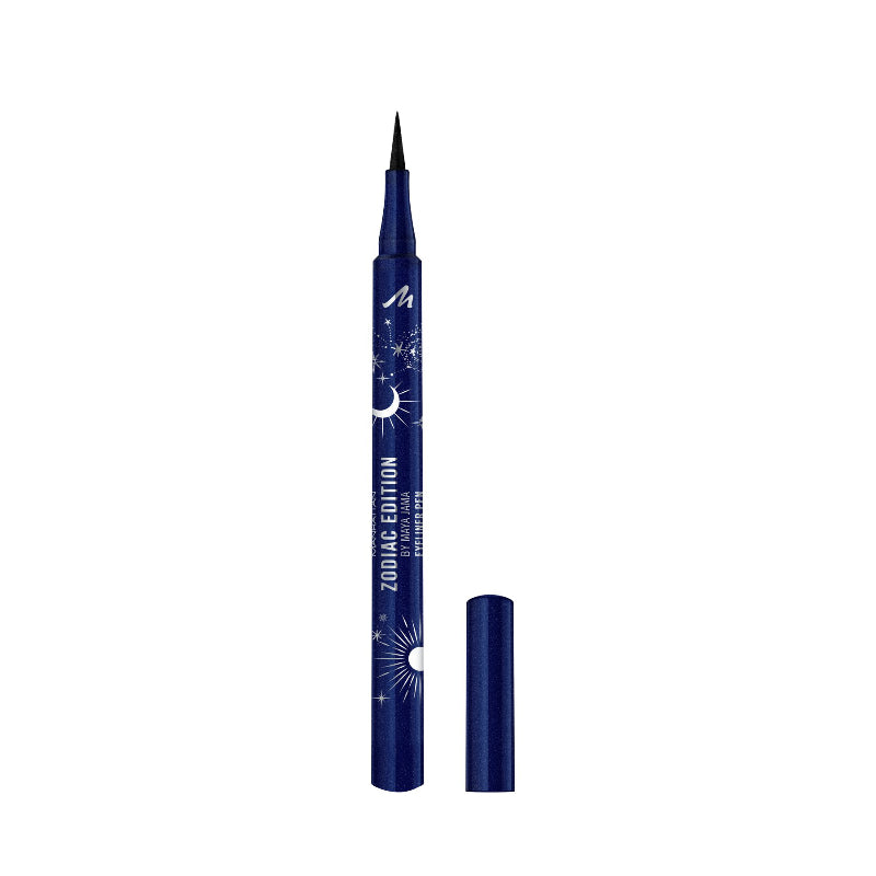 Rimmel Manhattan Wonder'Ink Zodiac Edition by Maya Jama Precision Eyeliner