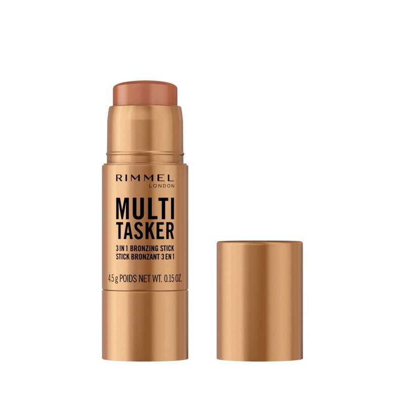 Rimmel London Multi Tasker 3 in 1 Bronzer