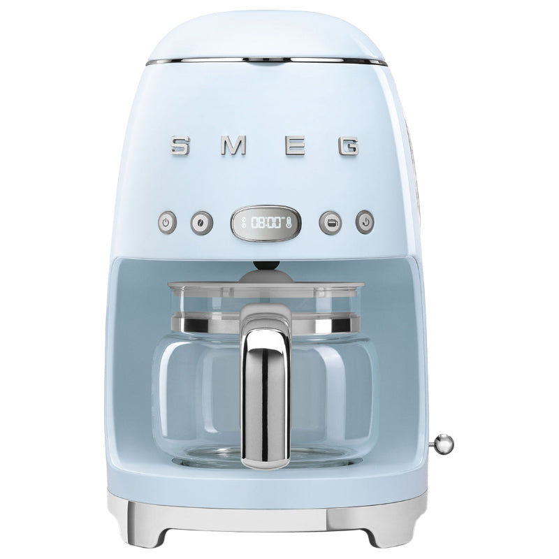 SMEG 50's Retro Style Drip Coffee Machine with Filter