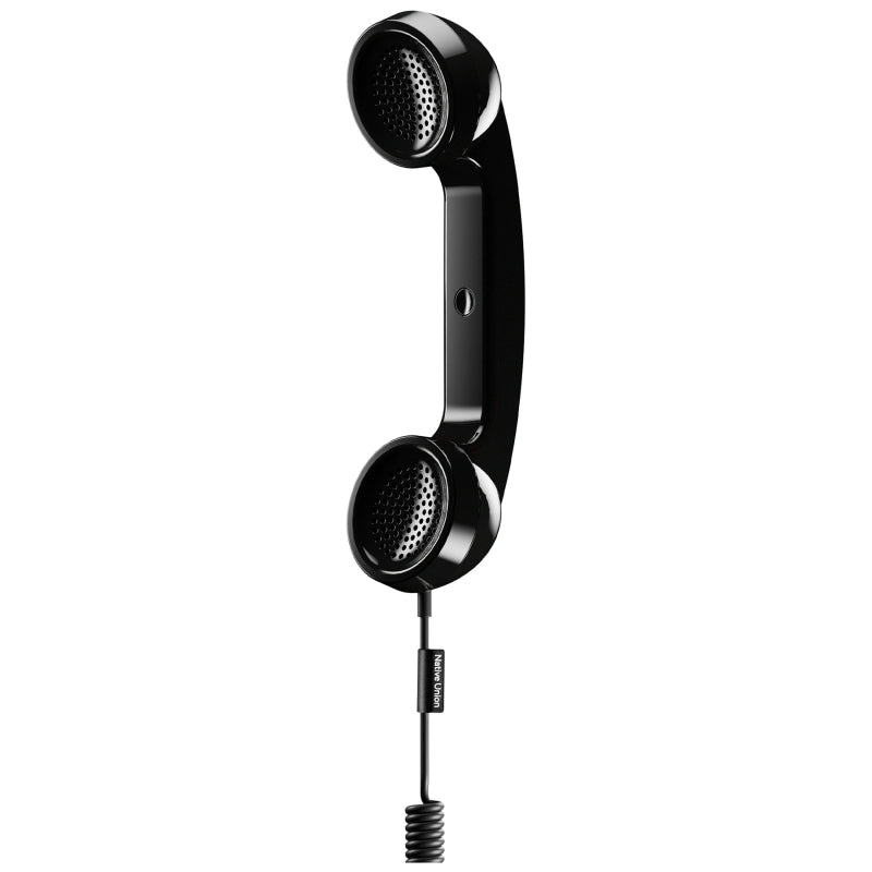 Native Union Pop Phone Retro Handset