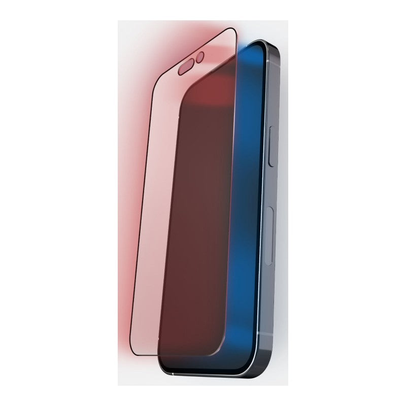 BodyGuardz Red Light Converter Screen Protector for Apple iPhone