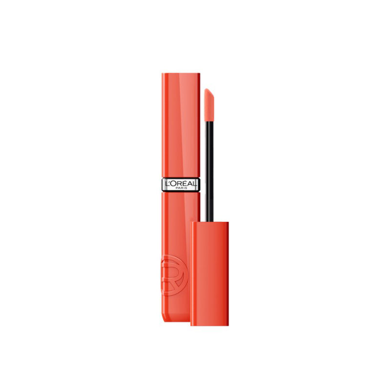 L'Oreal/P Resistance Lipstick