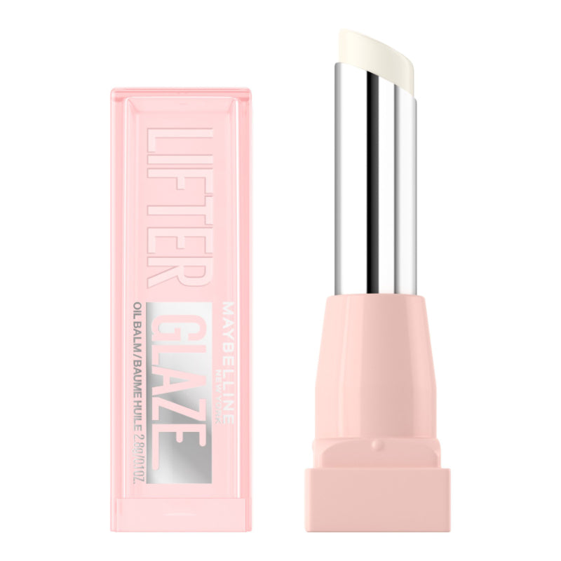 Maybelline Lifter Glaze Oil Balm