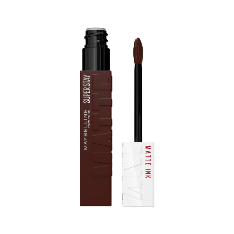 Maybelline SuperStay Matte Ink Lipstick