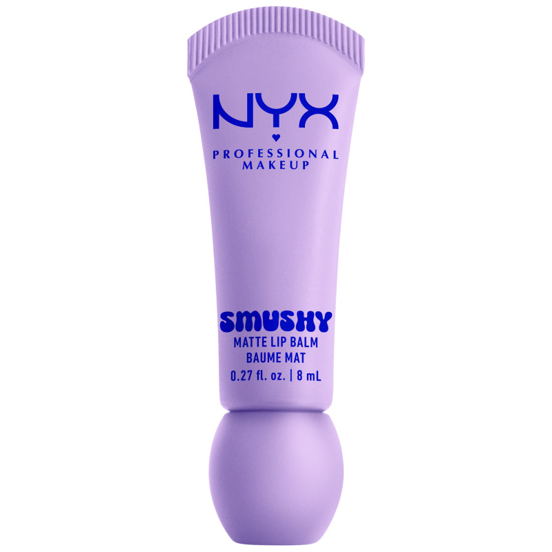 NYX Smushy Matte Lip Balm