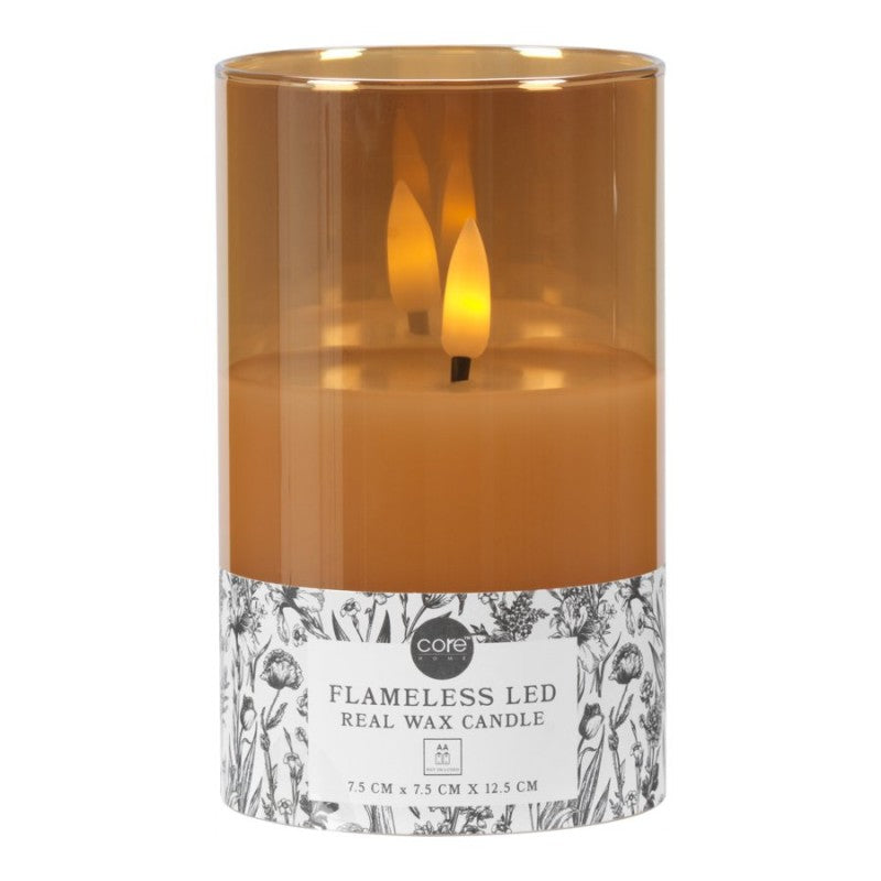 Core Home Decoration LED Lamp - Candle
