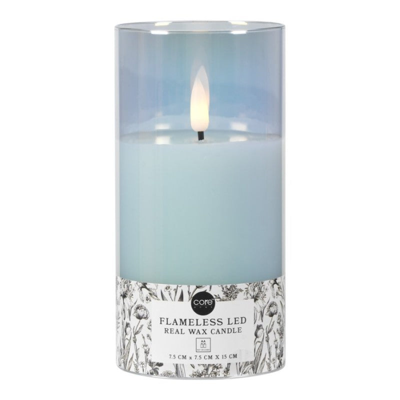 Core Home Decoration LED Lamp - Candle