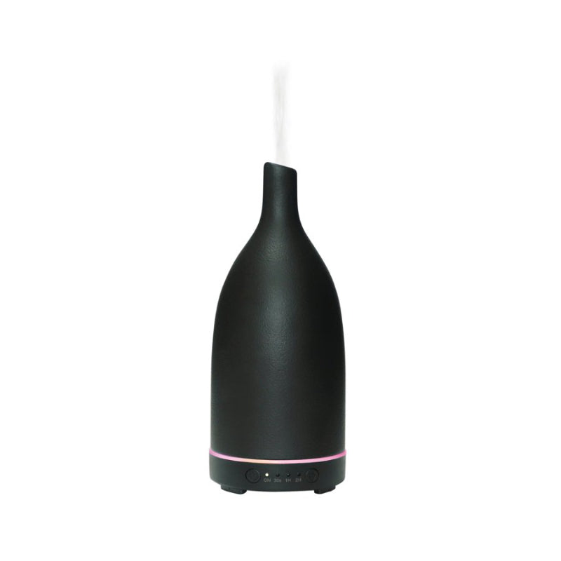 Collection by London Drugs Aromatherapy Diffuser - 100ml - 9x9x21.5cm