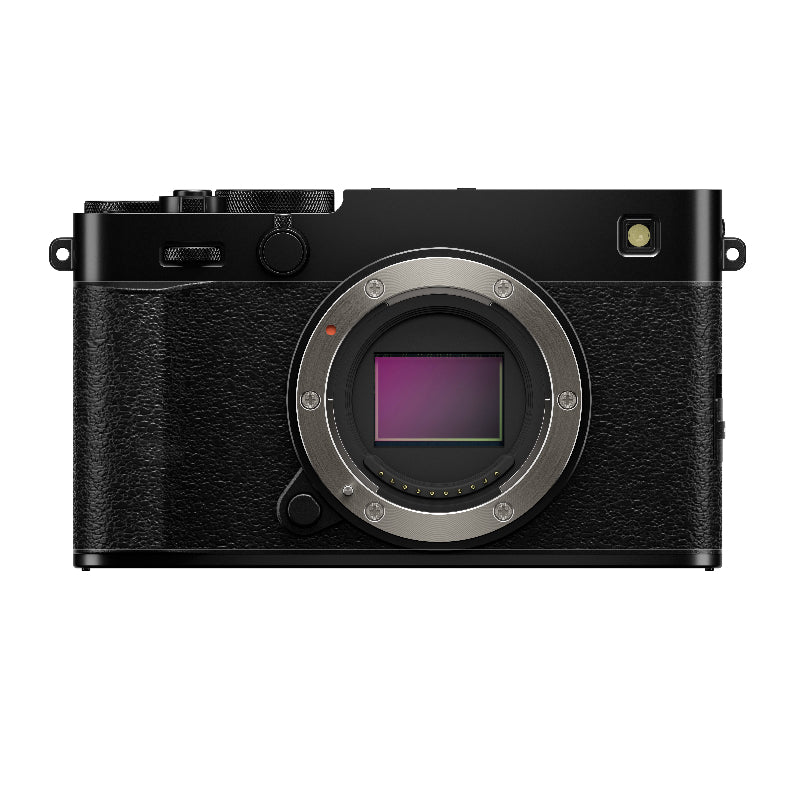 Fujifilm X Series X-E5 Digital Camera - Body Only
