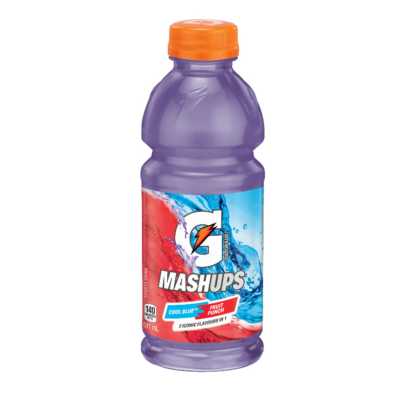 Gatorade Mashups Sports Drink