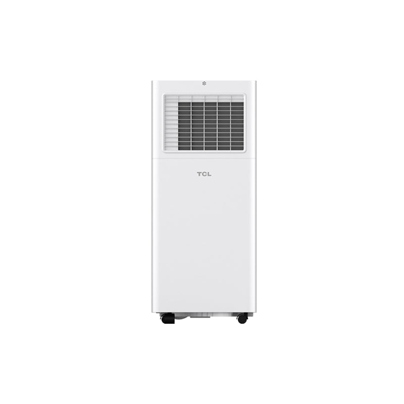 TCL 6000 BTU SACC Smart Portable Air Conditioner - White - H6P44W-CA