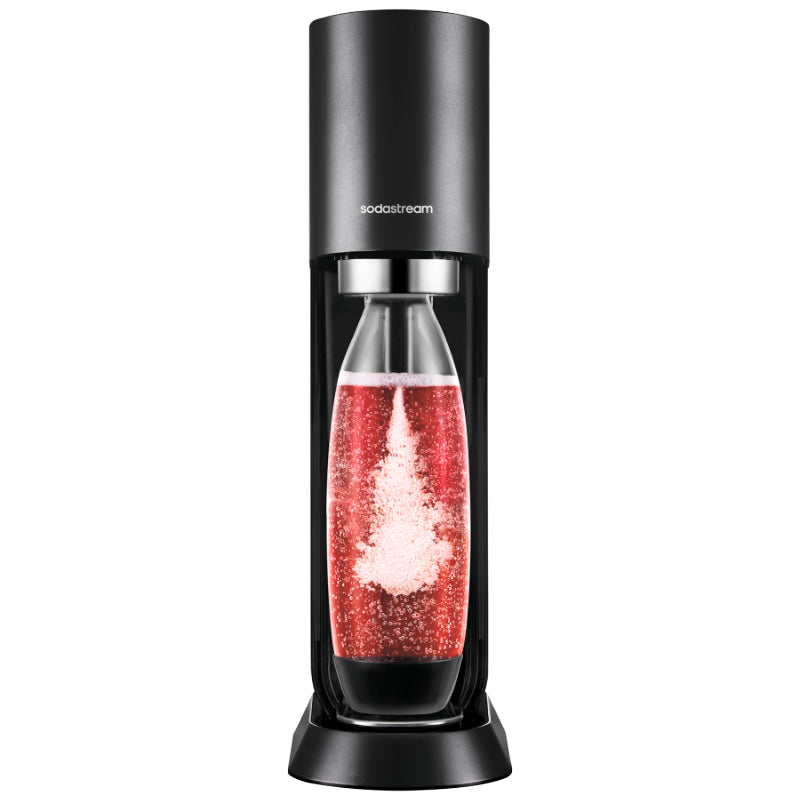 SodaStream MIX Soda Maker - Black - 1018712110