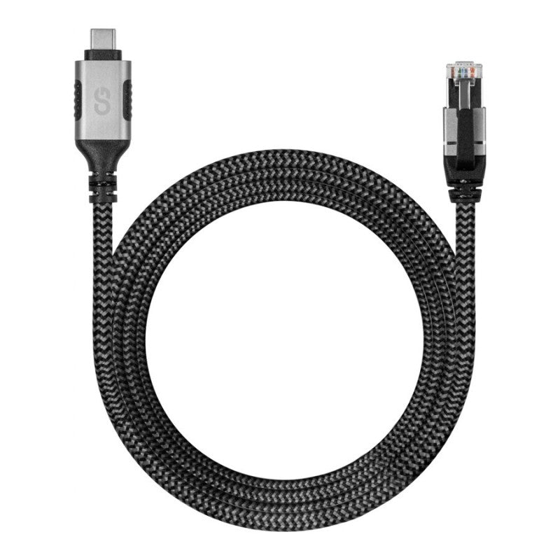 LOGiiX USB-C to RJ-45 Network Cable - 3m - LGX-13968