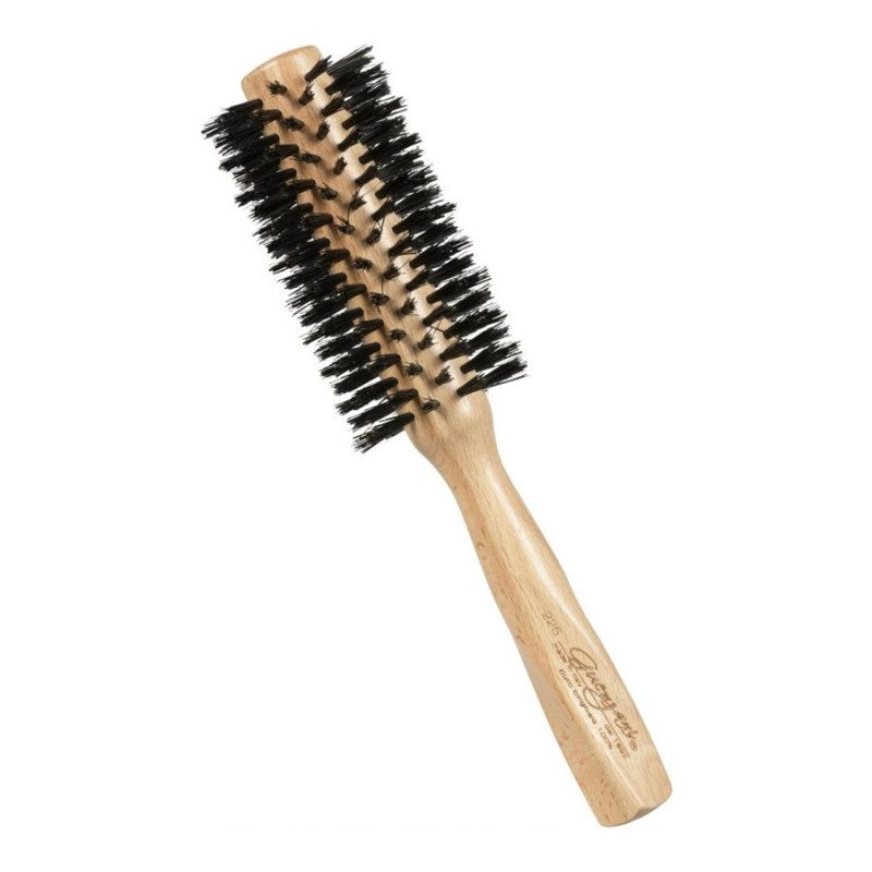 Guenzani Professional Line Round Boar Bristles Hair Brush - 46mm