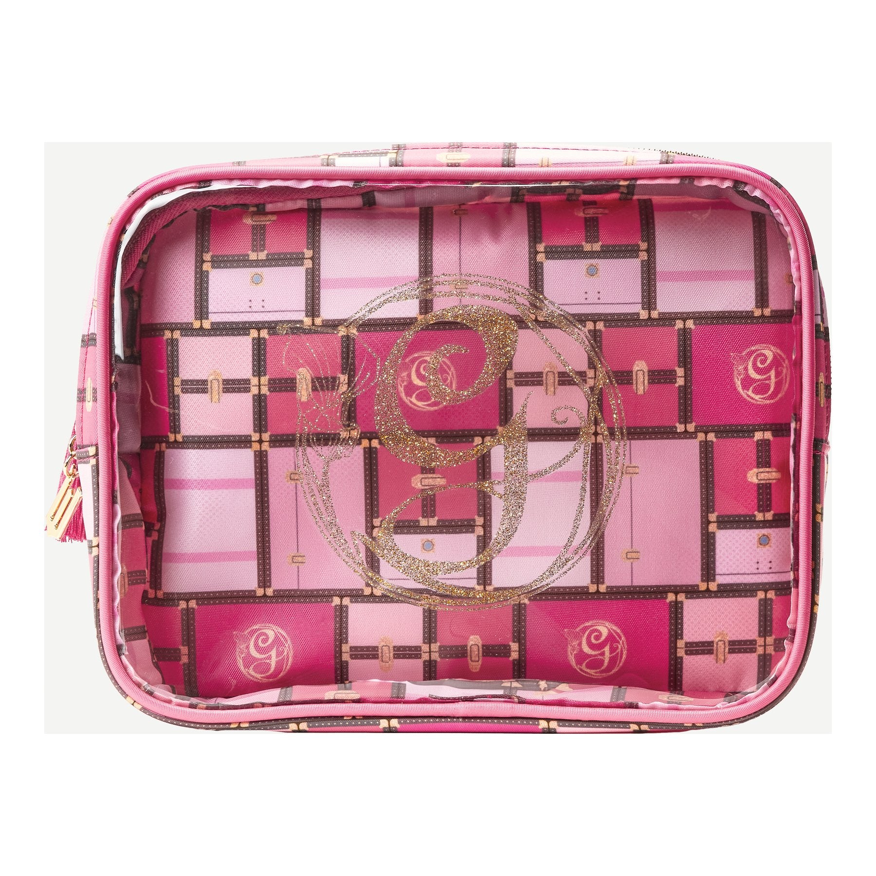 Scunci Wicked Glinda Carrying Bag