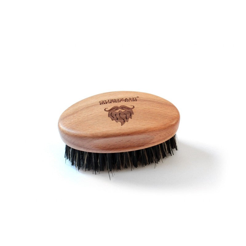 Guenzani Oval Beard Brush