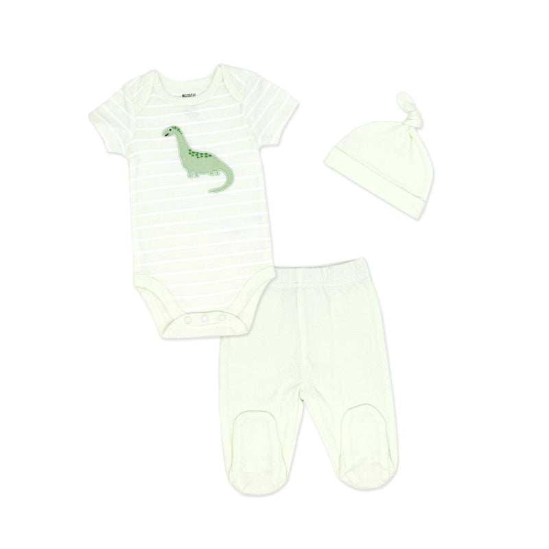 Necessities By Tendertyme Take Me Home Clothing Set