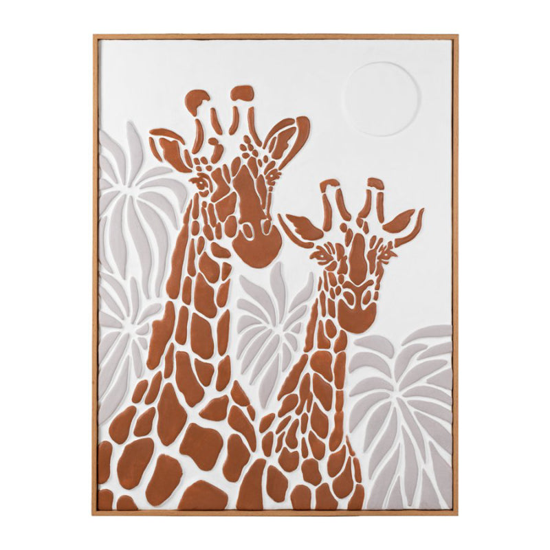 London Drugs Decorative Painting - 76 x 101 x 5.5cm