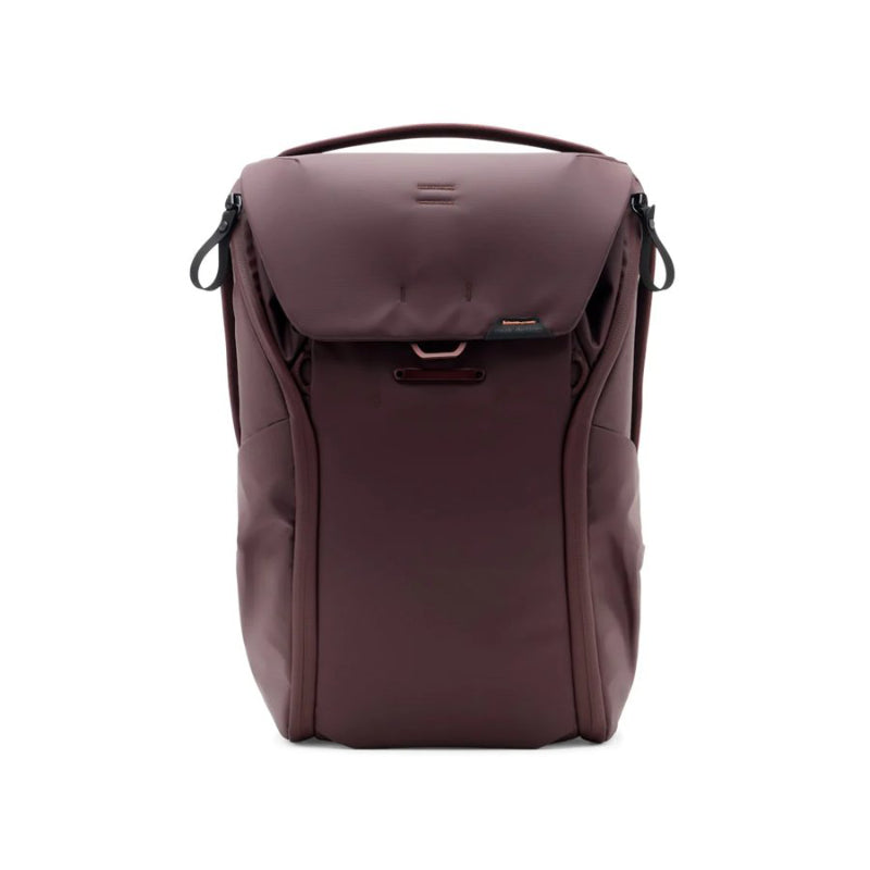 Peak Design Everyday Backpack Zip for Digital Photo Camera with Lenses / Notebook / Tripod - 20L