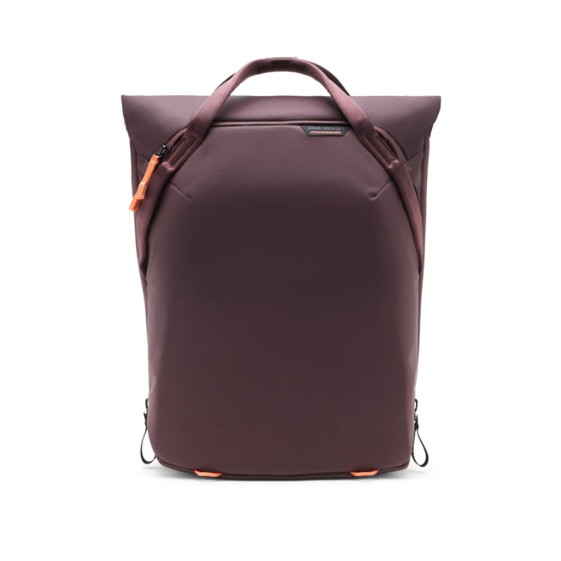 Peak Design Everyday Totepack for Digital Photo Camera with Lenses / Notebook