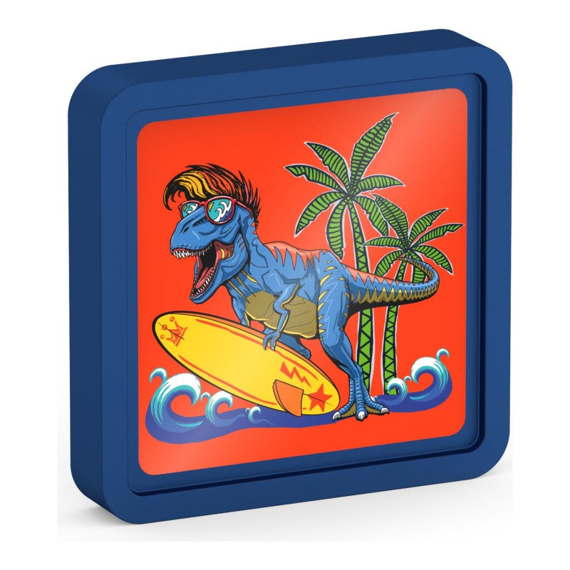 THERMOS Freezer Pack - Daring Dinos