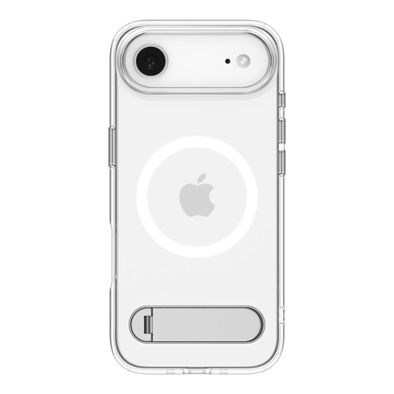 Spigen Slim Armor Essential S MagFit Back Cover for Apple iPhone - Clear