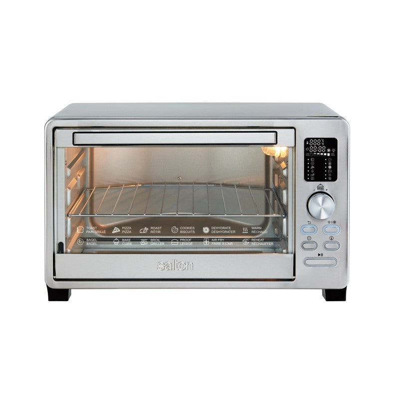 Salton Convection Electric Oven - 23L - TO2142SS
