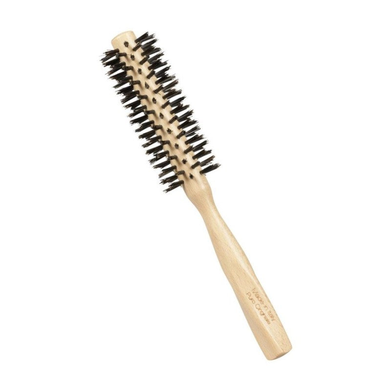 Guenzani Professional Line Round Boar Bristles Hair Brush - 38mm